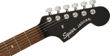 FENDER SQ CONTEMPORARY JAGUAR HH ST LIMITED EDITION - LAKE PLACID BLUE - DANYS MUSIC SHOP VILLACH