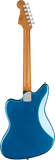 FENDER SQ CONTEMPORARY JAGUAR HH ST LIMITED EDITION - LAKE PLACID BLUE - DANYS MUSIC SHOP VILLACH