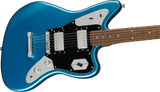 FENDER SQ CONTEMPORARY JAGUAR HH ST LIMITED EDITION - LAKE PLACID BLUE - DANYS MUSIC SHOP VILLACH
