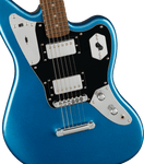 FENDER SQ CONTEMPORARY JAGUAR HH ST LIMITED EDITION - LAKE PLACID BLUE - DANYS MUSIC SHOP VILLACH