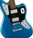 FENDER SQ CONTEMPORARY JAGUAR HH ST LIMITED EDITION - LAKE PLACID BLUE - DANYS MUSIC SHOP VILLACH