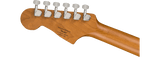 FENDER SQ CONTEMPORARY JAGUAR HH ST LIMITED EDITION - LAKE PLACID BLUE - DANYS MUSIC SHOP VILLACH