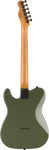 FENDER SQ FSR CONTEMPORARY TELECASTER RM OLIVE - DANYS MUSIC SHOP VILLACH
