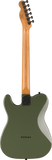 FENDER SQ FSR CONTEMPORARY TELECASTER RM OLIVE - DANYS MUSIC SHOP VILLACH