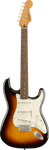 Fender SQ CV 60s STRAT LRL 3TS - DANYS MUSIC SHOP VILLACH