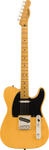Fender SQ CV 50s Tele MN BTB - DANYS MUSIC SHOP VILLACH