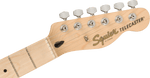 FENDER SQ AFFINITY SERIES TELECASTER MN 3-COLOR SUNBURST - DANYS MUSIC SHOP VILLACH