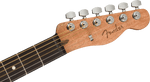 FENDER ACOUSTASONIC PLAYER TELECASTER RW SHADOW BURST - DANYS MUSIC SHOP VILLACH