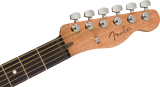 FENDER ACOUSTASONIC PLAYER TELECASTER RW SHADOW BURST - DANYS MUSIC SHOP VILLACH