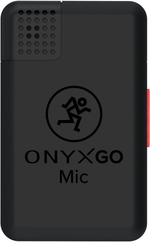 MACKIE ONYXGO MIC - DANYS MUSIC SHOP VILLACH