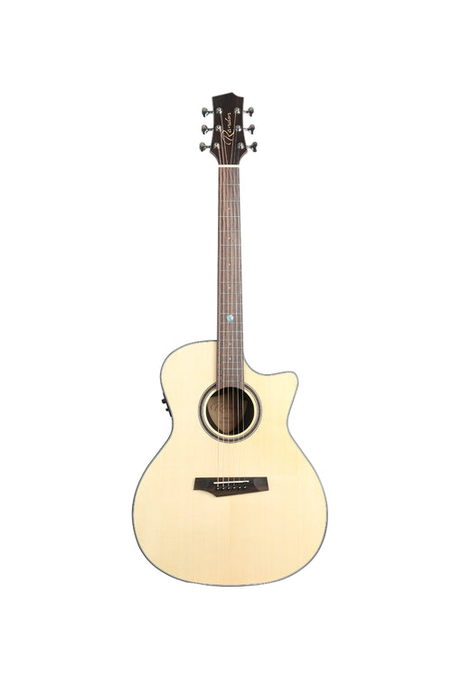 CHITARRA WESTERN RANDON RG-14RCE 