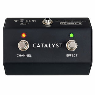 LINE6 FS2 CATALYST FOOTSWITCH