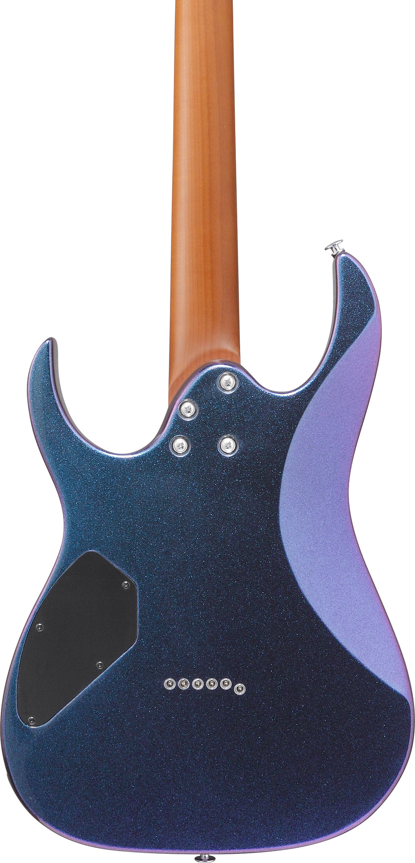 IBANEZ GRG121SP-BMC LIMITED E-GITARRE BLUE METAL CHAMELEON - DANYS MUSIC SHOP VILLACH