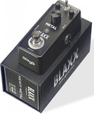 STAGG BLAXX METAL