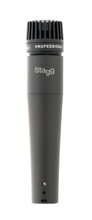 STAGG SDM70 DYNAMIC MICROPHONE