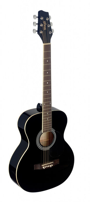 STAGG SA20A AUDITORIUM AKUSTIKGITARRE