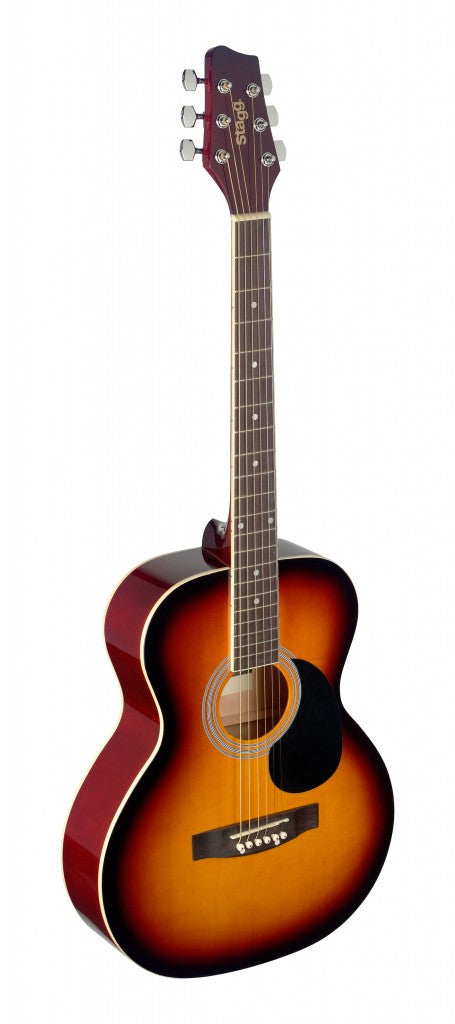 STAGG SA20A AUDITORIUM ACOUSTIC GUITAR