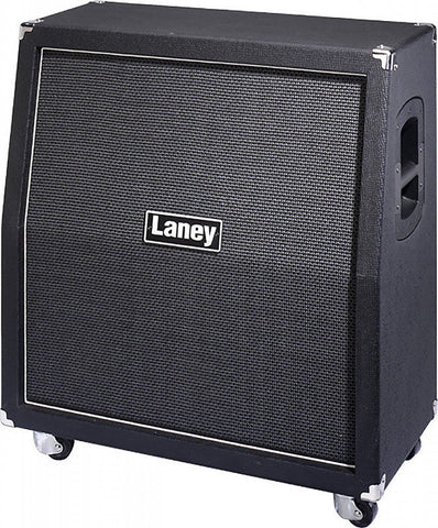 Laney GS412IA 4x12" Box - DANYS MUSIC SHOP VILLACH