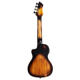 ORTEGA DSSUITE-UKE  THE PRIVATE ROOM SERIES KONZERT UKULELE 4 STRING - DISTRESSED TABACCO - DANYS MUSIC SHOP VILLACH