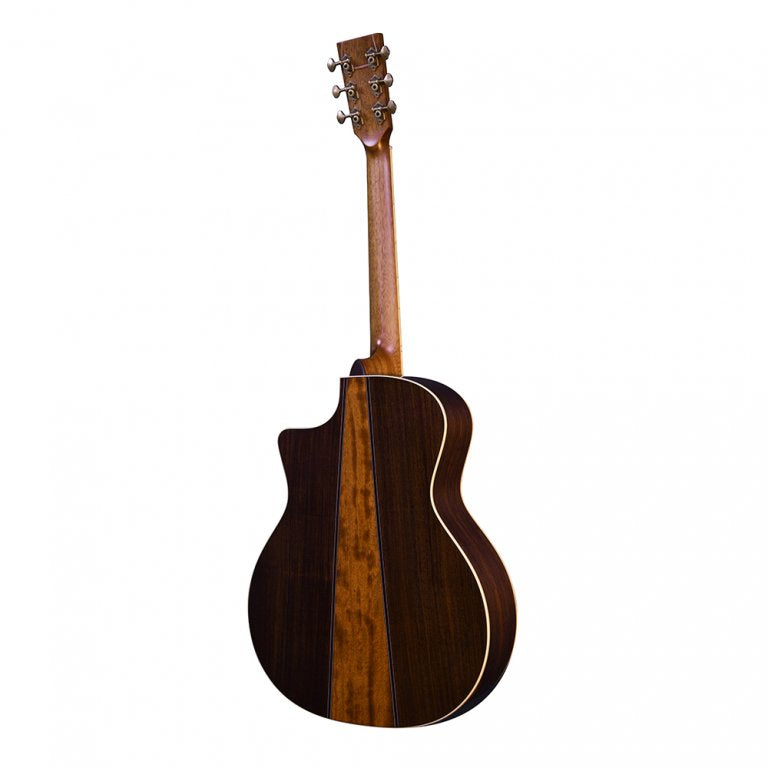 SUNGEUM BY CRAFTER 50TH G-CE VVS - DANYS MUSIC SHOP VILLACH