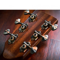 SUNGEUM BY CRAFTER 50TH G-CE VVS - DANYS MUSIC SHOP VILLACH