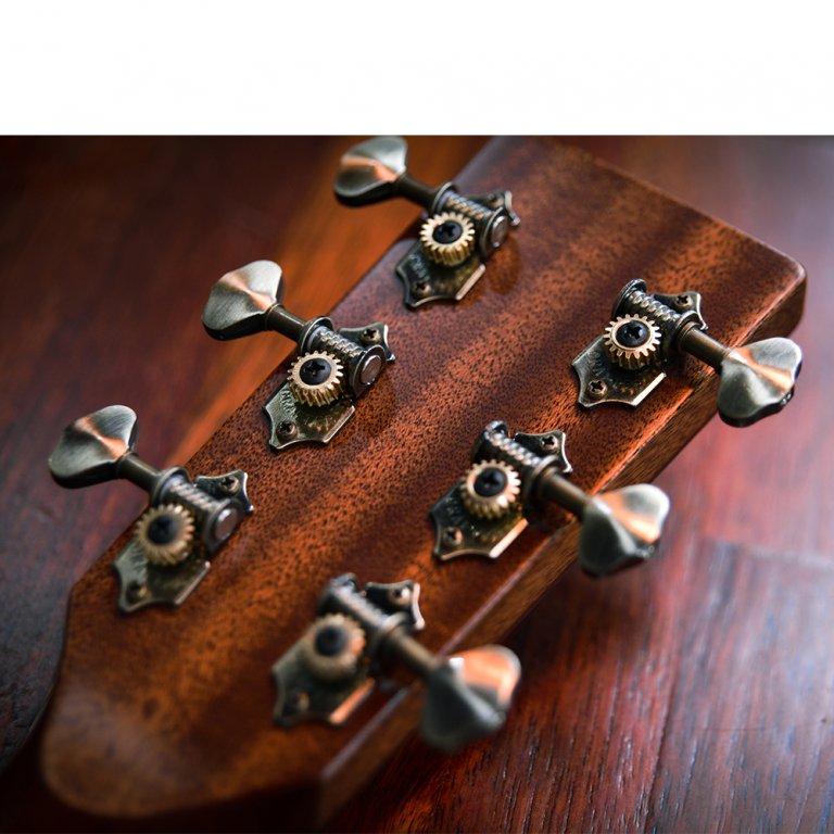 SUNGEUM BY CRAFTER 50TH G-CE VVS - DANYS MUSIC SHOP VILLACH