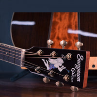 SUNGEUM BY CRAFTER 50TH G-CE VVS - DANYS MUSIC SHOP VILLACH