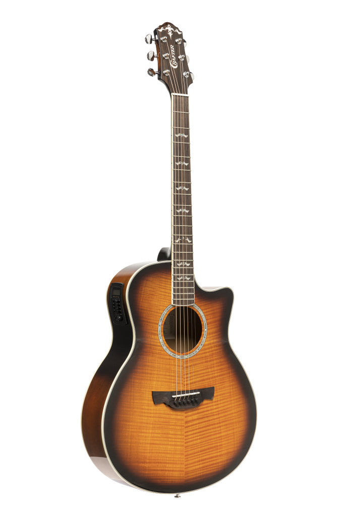 CRAFTER NOBLE series