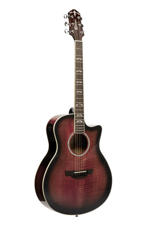 CRAFTER NOBLE series