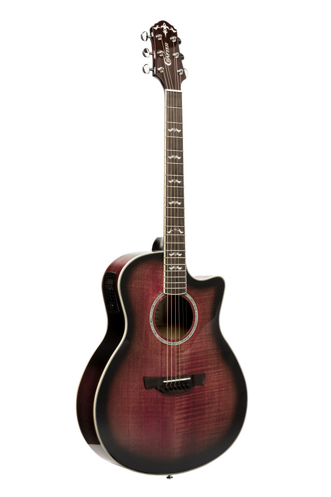 CRAFTER NOBLE series