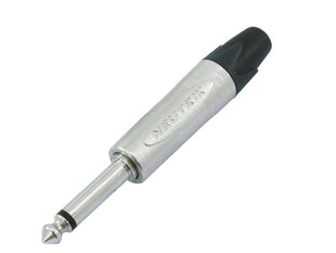 SPINA JACK NEUTRIK DA 6,3 MM