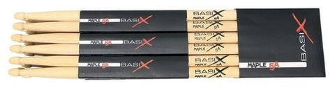 BASIX MAPLE 5A F822040 - DANYS MUSIC SHOP VILLACH