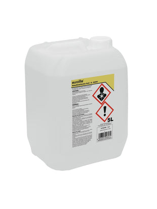 EUROLITE SMOKE FLUID -B- BASIC 5L NEBELFLUID