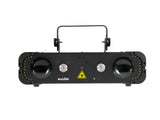 EUROLITE LED Compact Multi FX Laser Bar - DANYS MUSIC SHOP VILLACH
