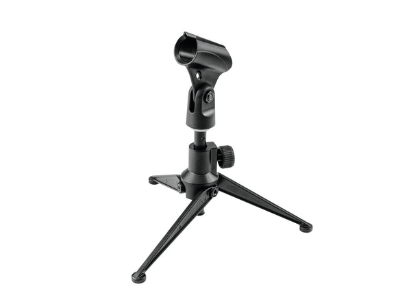 OMNITRONIC KS-4 TISCH-MIKROFONSTATIV