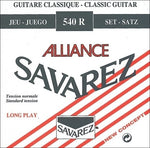 SAVAREZ E6 - DANYS MUSIC SHOP VILLACH
