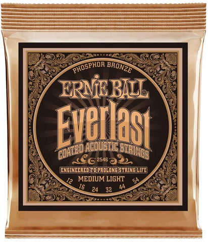 ERNIE BALL EVERLAST EB2546 0.12-0.54 - DANYS MUSIC SHOP VILLACH