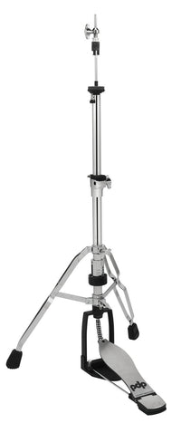 PDP BY DW 800 SERIES HIHAT 2-LEG - DANYS MUSIC SHOP VILLACH