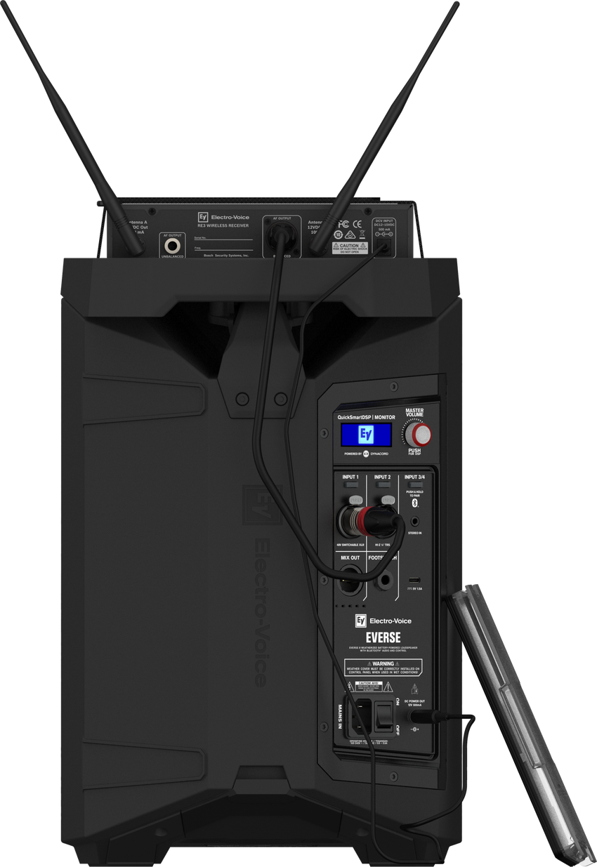 EV EVERSE 8 - DANYS MUSIC SHOP VILLACH