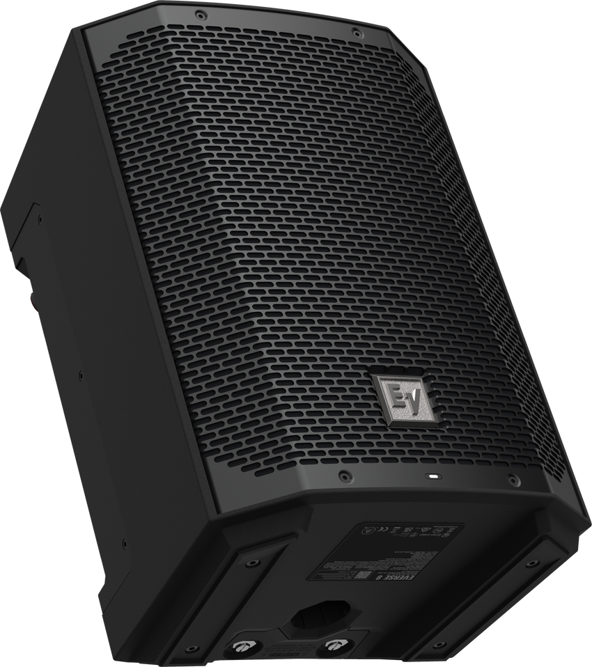 EV EVERSE 8 - DANYS MUSIC SHOP VILLACH