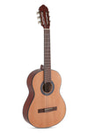 GEWA STUDENT NATURAL CEDAR 7/8 - DANYS MUSIC SHOP VILLACH
