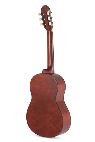 GEWA STUDENT NATURAL CEDAR 3/4 - DANYS MUSIC SHOP VILLACH