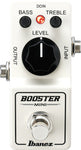 IBANEZ BTMINI BOOSTER MADE IN JAPAN - DANYS MUSIC SHOP VILLACH