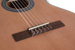 GEWA STUDENT NATURAL CEDAR 7/8 - DANYS MUSIC SHOP VILLACH