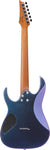 IBANEZ GRG121SP-BMC LIMITED E-GITARRE BLUE METAL CHAMELEON - DANYS MUSIC SHOP VILLACH