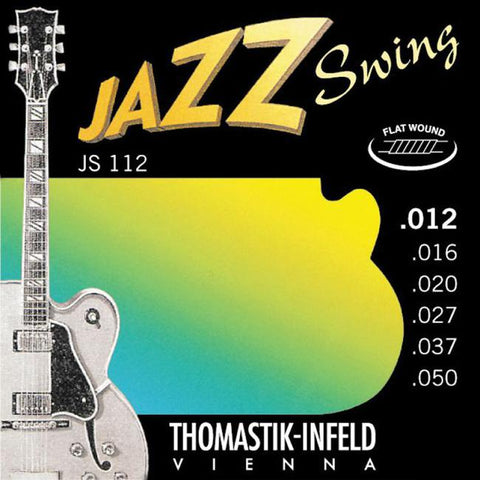 THOMASTIK JAZZ SWING JS112 - DANYS MUSIC SHOP VILLACH