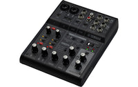 YAMAHA AG06MK II INTERFACE - DANYS MUSIC SHOP VILLACH