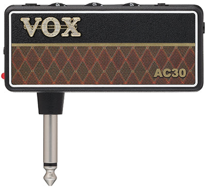 VOX amPLUG Kopfhörerverstärker - DANYS MUSIC SHOP VILLACH