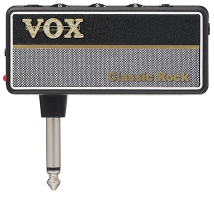 VOX amPLUG Kopfhörerverstärker - DANYS MUSIC SHOP VILLACH