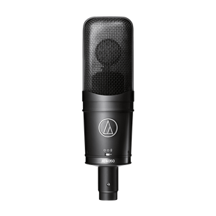 AUDIO TECHNICA AT-4050 STUDIO.MIC